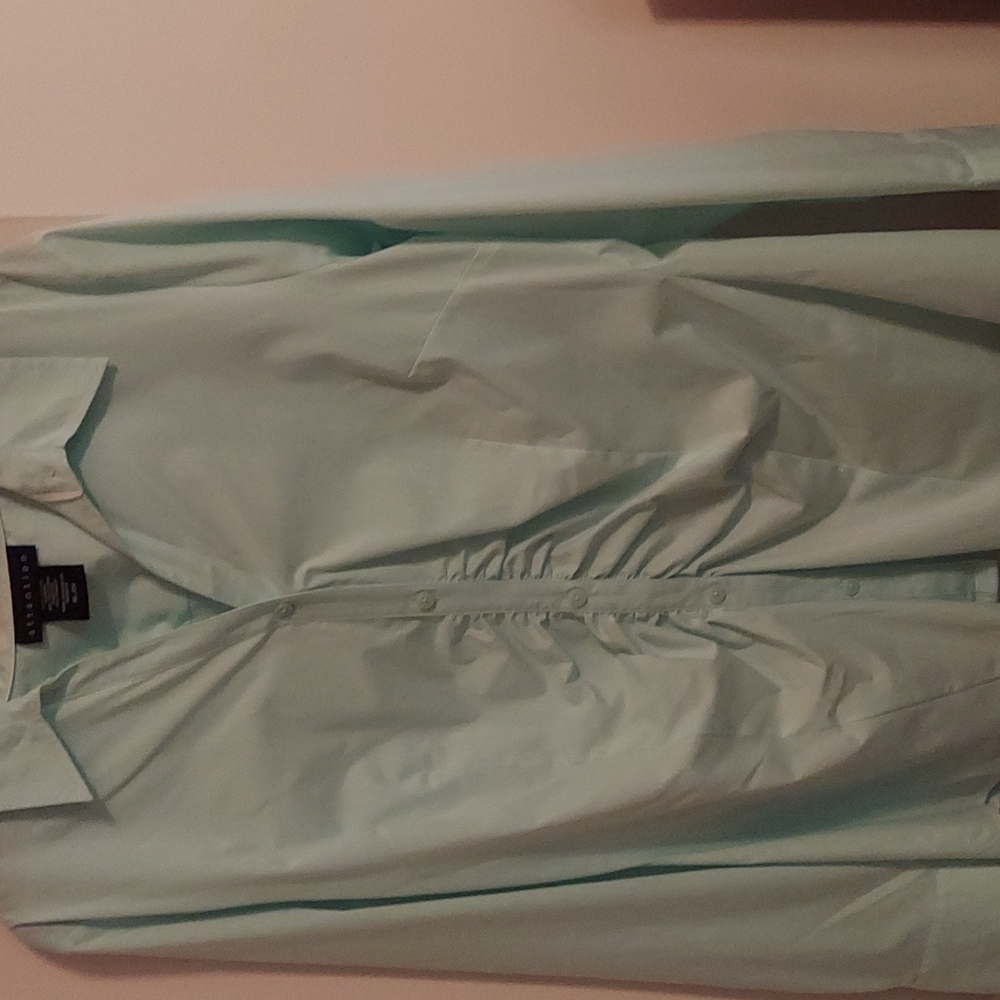 Ladies blouse new with tags.